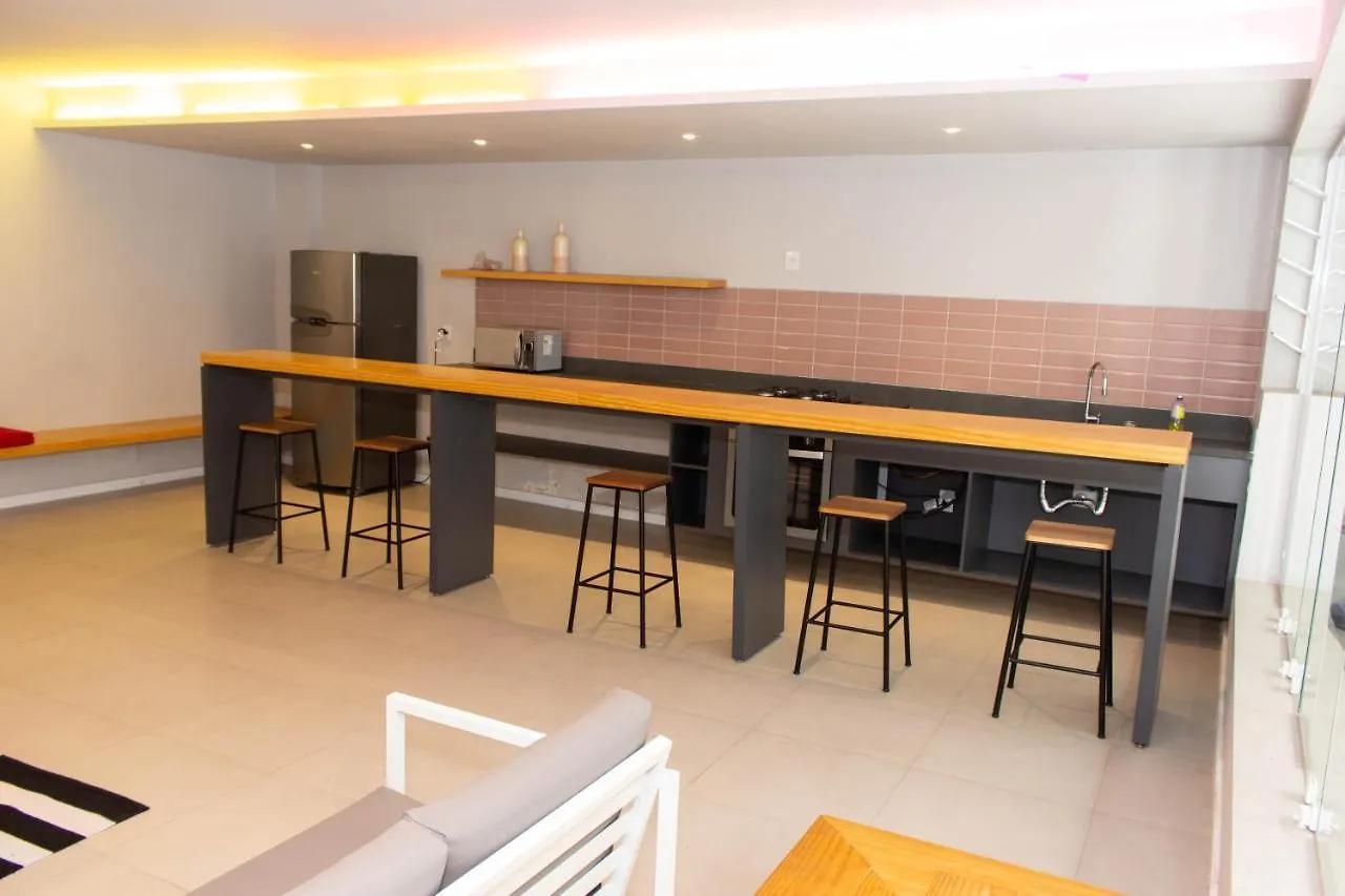 360 Av Ipiranga Apartment Sao Paulo