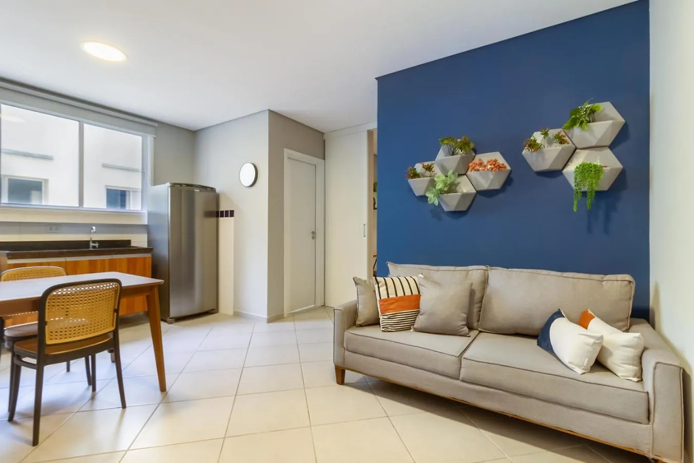 360 Av Ipiranga Apartment Sao Paulo