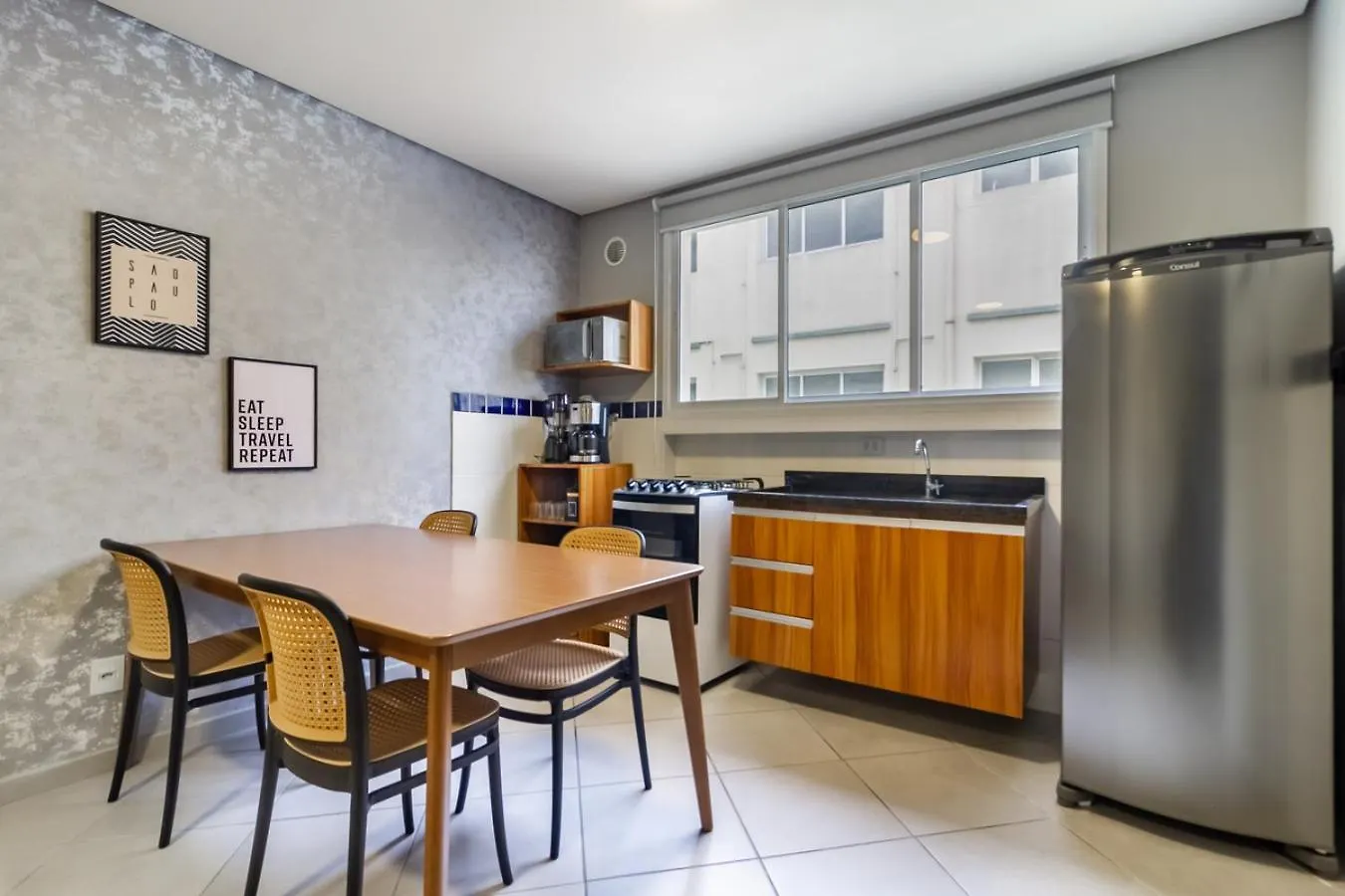 360 Av Ipiranga Apartment Sao Paulo