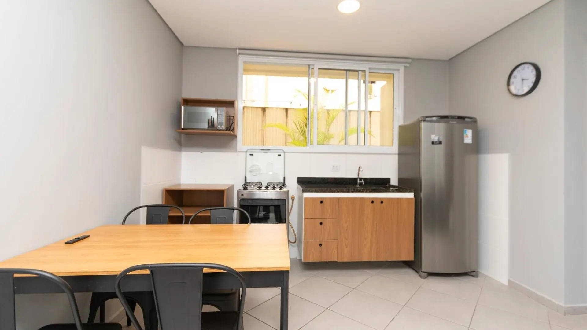 360 Av Ipiranga Apartment Sao Paulo