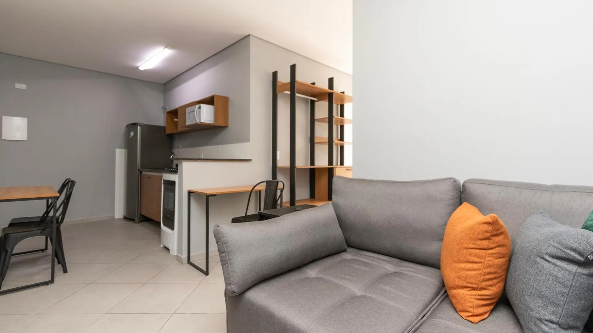 360 Av Ipiranga Apartment Sao Paulo