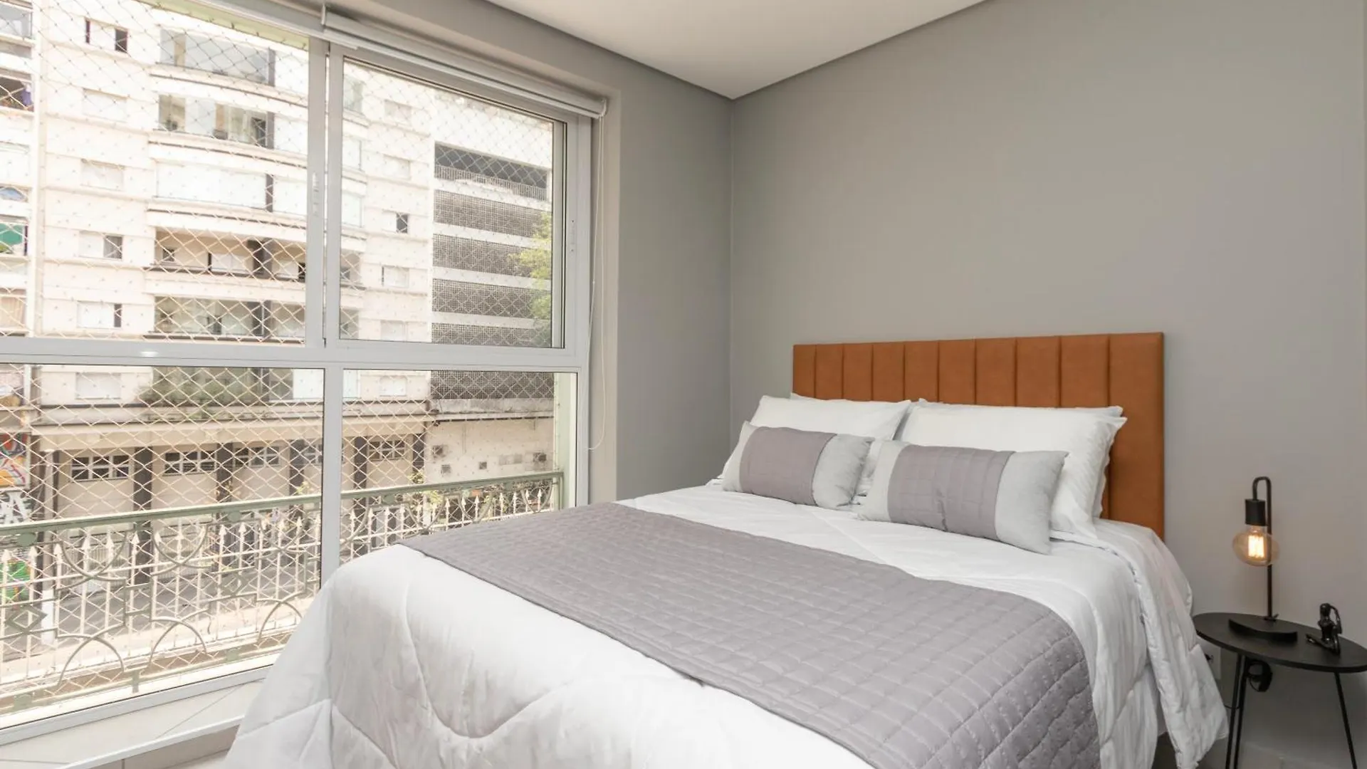 360 Av Ipiranga Apartment Sao Paulo