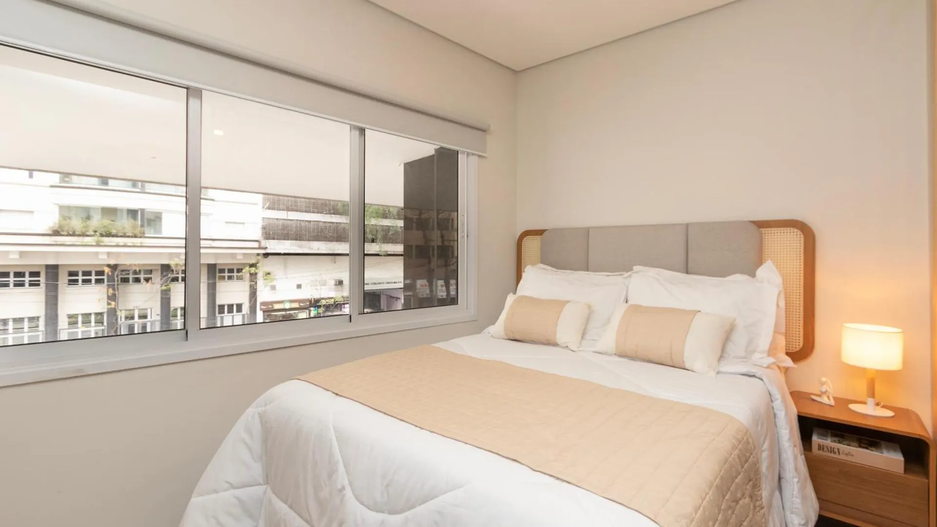 360 Av Ipiranga Apartment Sao Paulo