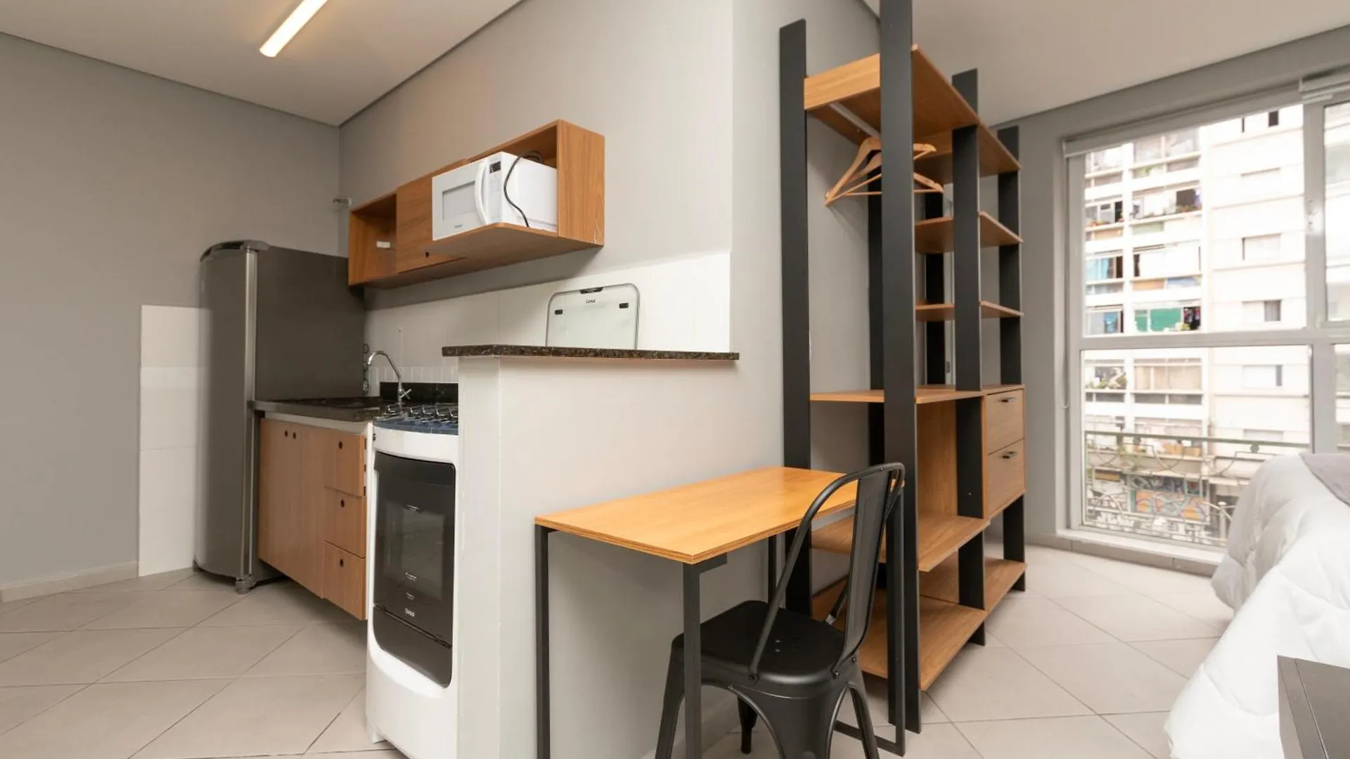 360 Av Ipiranga Apartment Sao Paulo