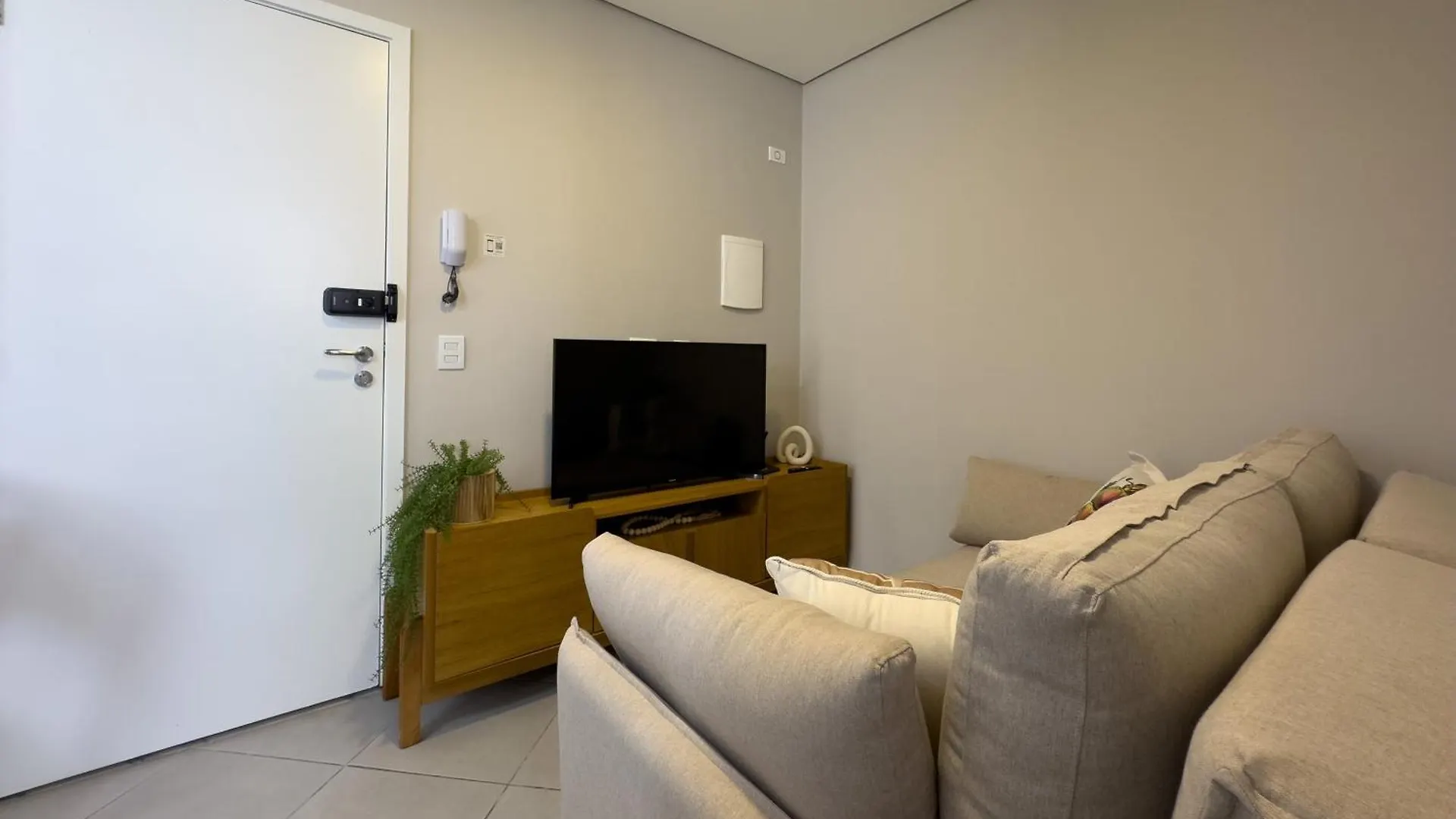 360 Av Ipiranga Apartment Sao Paulo