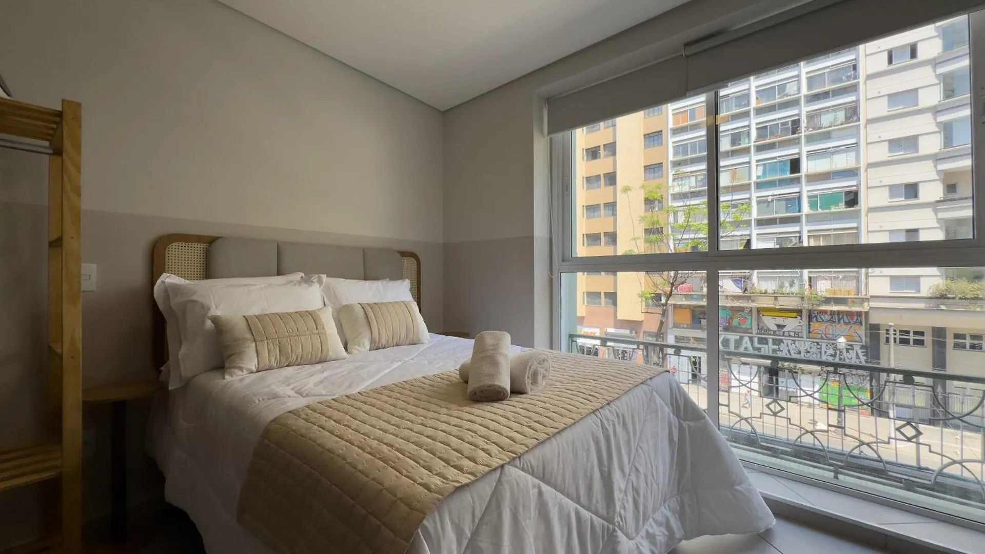 360 Av Ipiranga Apartment Sao Paulo Brazil