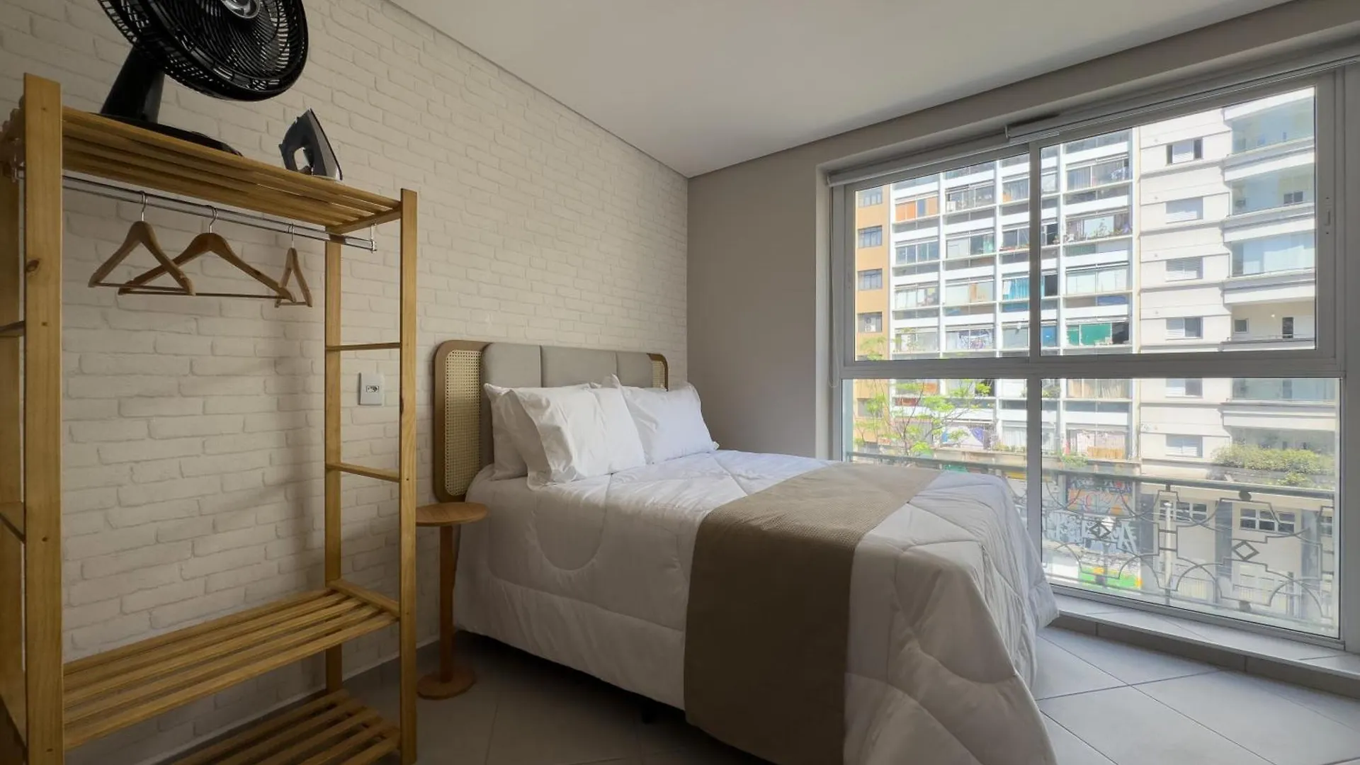360 Av Ipiranga Apartment Sao Paulo