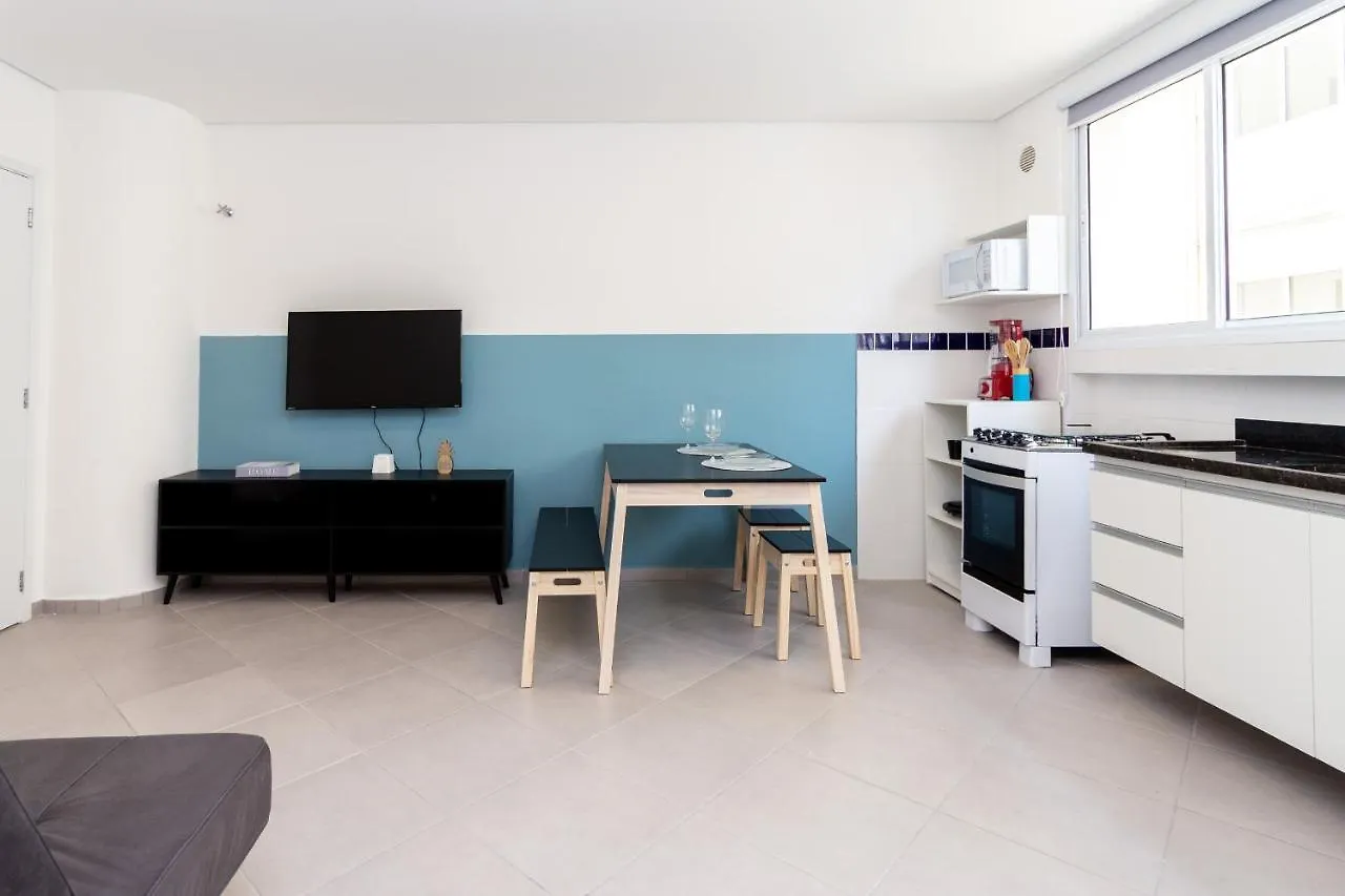 360 Suítes Av. Ipiranga São Paulo Apartamento