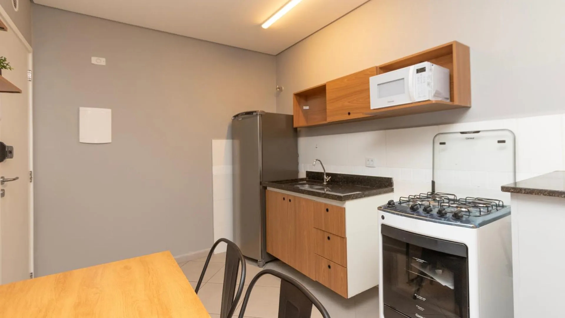 Apartamento 360 Suítes Av. Ipiranga São Paulo