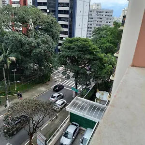 Al Campinas X Av.paulista São Paulo