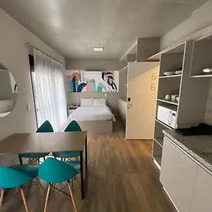 66 Cozy New Near Paulista São Paulo
