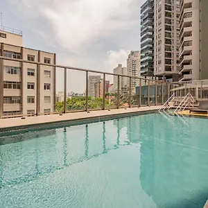 Estudio Moderno - Madalena São Paulo